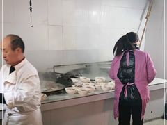 -铁军鲜羊肉汤