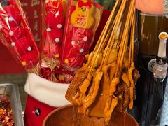 -1819餐厅·团队聚餐·烤串·精酿