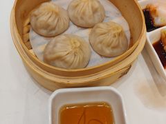 -喜宴又一村·粤菜·茶点·海鲜(壹方天地店)