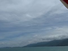 -海南分界洲岛旅游区