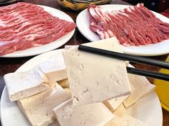 -前门张记涮肉(前门店)