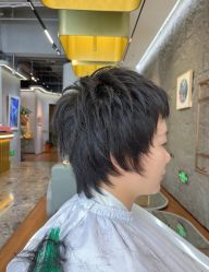 -MaisonFL·美颂法式专业美发艺术沙龙