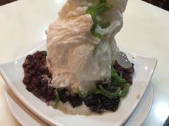 -味香园传统甜品店(牛车水店)