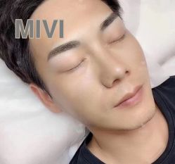 -MIVI半永久纹眉纹绣