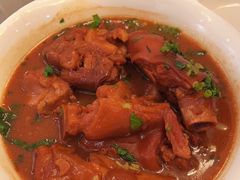 -翠华餐厅(德基广场店)