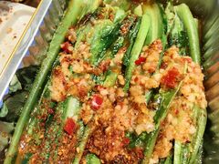-嫩羊羊·延边烤串·朝鲜族美食(张家港美食街店)