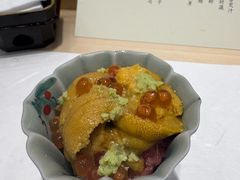 -鮨一日本料理旗舰店(总店)