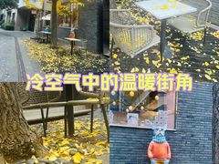 -徐家汇源景区-衡山坊