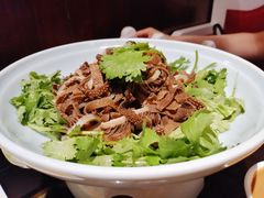 -皇城根北京风味主题餐厅(中海环宇城店)