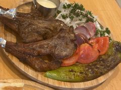 -ALAMEEN阿拉伯餐厅(三里屯店)