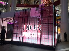 -Dior迪奥(上海世茂广场店)