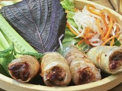 -越美小馆·越南料理(曲江店)