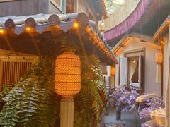 -叶叶菩提(太原别墅店)