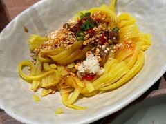 谢家黄凉粉-大盐帮川菜馆(长楹天街店)