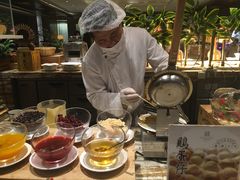 -AdD全日制餐厅(中谷花园酒店)