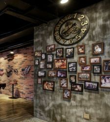 -BARBERKING男士理发馆barber shop