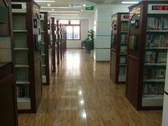 -厦门市少年儿童图书馆(中山公园馆)