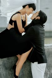-雨墨婚纱摄影工作室