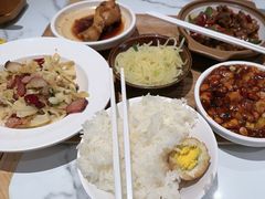 -乡村基·川味现炒大王(熙悦天街店)