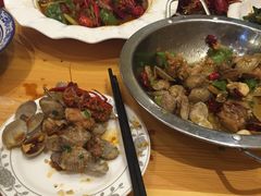 -乌镇那一年小院主题餐厅(甘泉西路店)