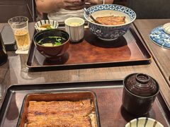 -うなぎ つきじ宮川本廛(伊势丹新宿店)