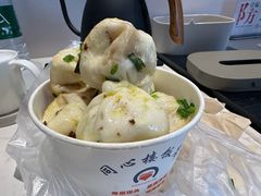 -同心楼(解放北路店)