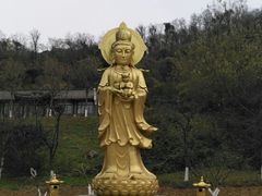 -幕燕滨江·长江观音景区