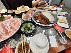 -华晟山城火锅(开发区港西东阁里店)