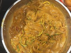 -金掌勺锅包肉(太原万达店)