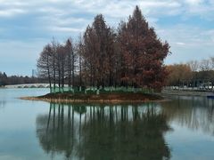 -苏州东太湖生态园