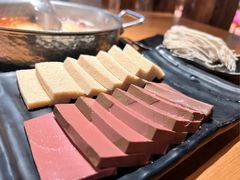 -呷哺呷哺 黄金牧场 (宝山正大乐城店)