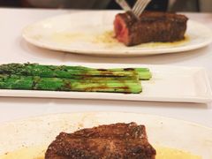 -摩根扒房(桐梓林店)