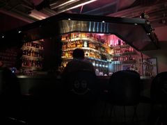 -TASTE ROOM Bar