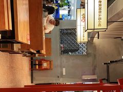 大堂-怪噜范·老贵阳街头名小吃(数博万达店)