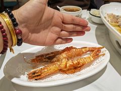 -山海菜馆·海肠捞饭·青岛菜(栈桥店)