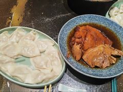 -东方饺子王(王府井关东古巷店)