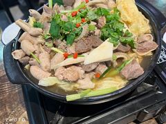 原味牛杂煲-六味牛杂煲·斋菜煲(桫椤湾店)