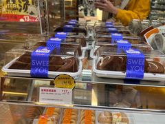 -85度C(厦门中华城新店)