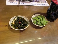 -神府路壹号·海鲜烧烤·砂锅粥·锅物(三坊七巷店)