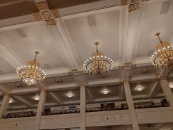 -人民大会堂宴会厅