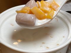-南信牛奶甜品专家
