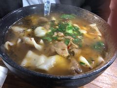 -王阿盖手工小吃(环城西路店)