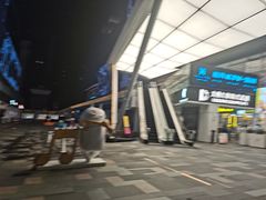 -HALO广场(梨园路店)