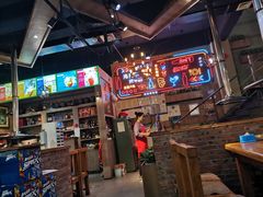 -海拉尔碳烤羊腿烤鸽子(吕营店)