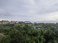 -三亚海棠湾万丽度假酒店