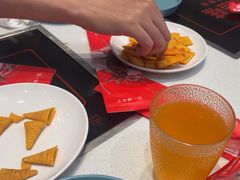 -尚渔味双拼烤鱼(燕郊永旺店)