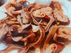 -东北农家院·铁锅炖(莘庄店)