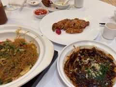 -天福苑(崇宁路店)
