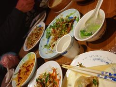 -满园烤鸭·春饼(奥体万达店)