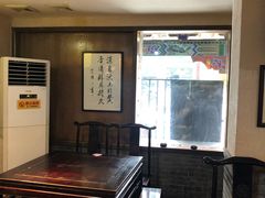 -蓝田九大碗民俗食府(蓝田店)